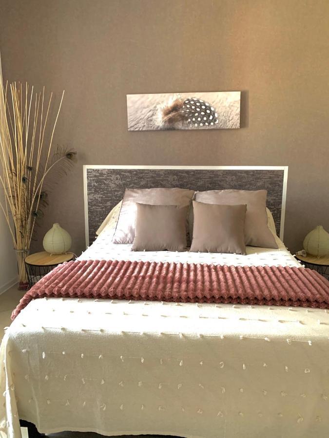 Apartment De Entre Et Campagne Hyeres
