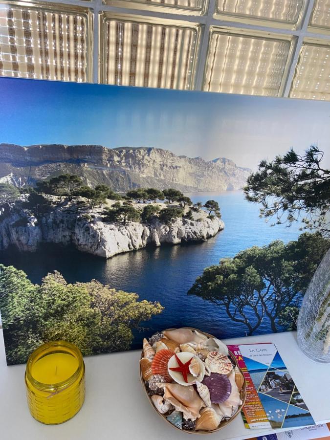 De Entre Et Campagne * Hyères